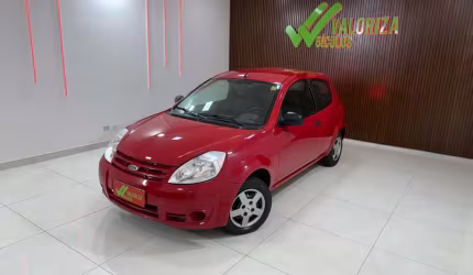Ford ka 1.0 8v/1.0 8v st flex 3p