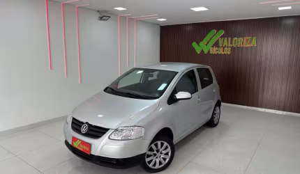 Volkswagen fox plus 1.6mi/ 1.6mi total flex 8v 4p