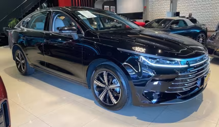 Byd king 1.5 dm-i phev gs automático