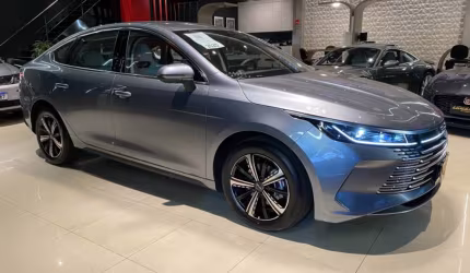 Byd king 1.5 dm-i phev gs automático