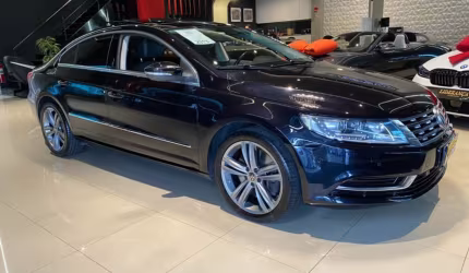 Volkswagen passat 3.6 fsi cc v6 24v gasolina 4p tiptronic