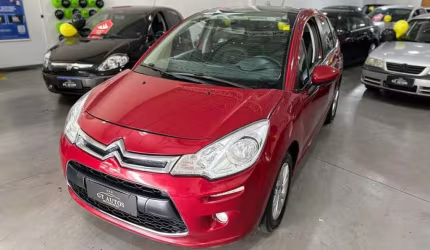 Citroen c3 90m tendance 2014