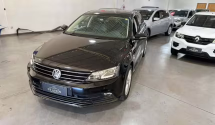 Volkswagen jetta hl ad 2015
