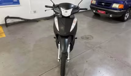 Honda biz 125 ex 2014