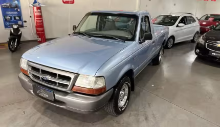 Ford ranger 10e 1998
