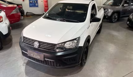 Volkswagen nova saveiro rb mbvs 2021