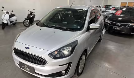 Ford ka 1.0 se 12v flex 4p manual 2019