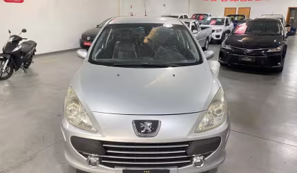 Peugeot 307sd 20s a fl 2007