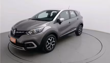 Renault captur 2023 1.3 tce flex intense x-tronic