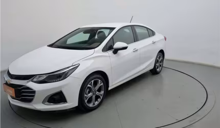 Chevrolet cruze 2023 1.4 turbo flex premier automático
