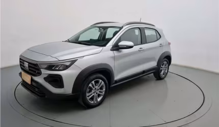 Fiat pulse 2023 1.0 turbo 200 flex drive cvt