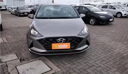 Hyundai hb20 2022 1.0 tgdi flex platinum automático