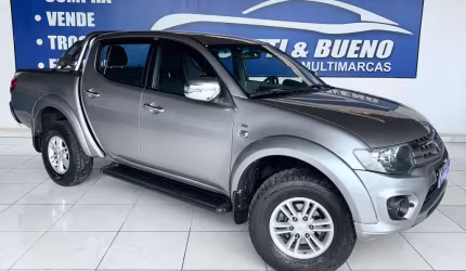 L200 triton