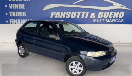 Palio economico