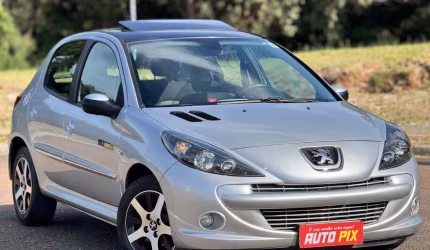 Peugeot 307 5p 2013