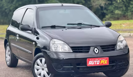 Renault clio cam 10h3p 2011