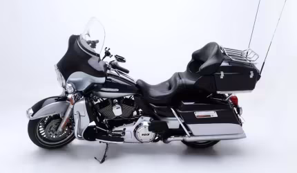 Harley-davidson cvo limited flhtkse 2013