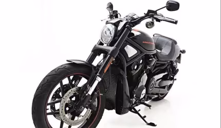 Harley-davidson night rod special 1250 vrscdx