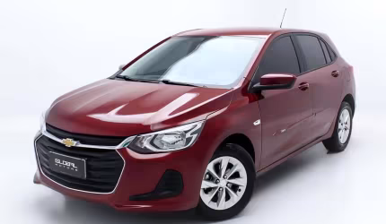 Chevrolet onix 10mt lt2 2023