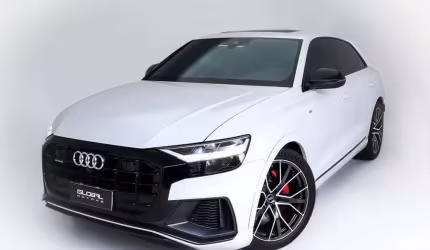 Audi q8 3.0 tfsi gasolina performance black quattro tiptronic 2019