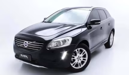 Volvo xc 60 2.0 t5 dyna 2014