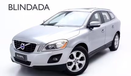 Volvo xc 60 3.0 awd 2009