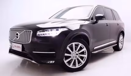 Volvo xc90 2.0 t6 inscription awd 2016 2016