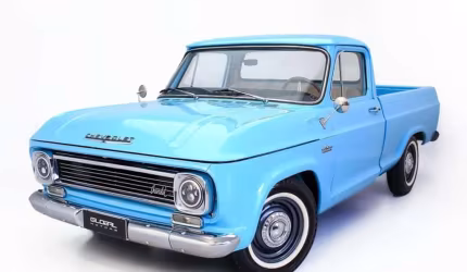 Chevrolet c14 1970