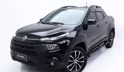 Fiat toro ultra 2.0 16v 4x4 tb diesel aut. 2021