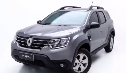 Renault duster zen 1.6 sce x-tronic cvt 2023