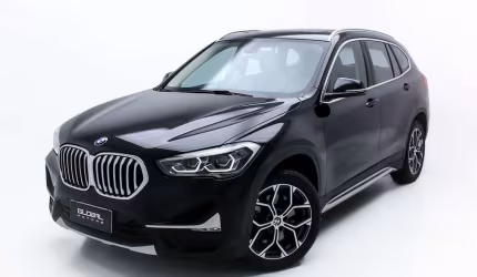 Bmw x1 sdrive 20i x-line 2.0 tb aut. 2020