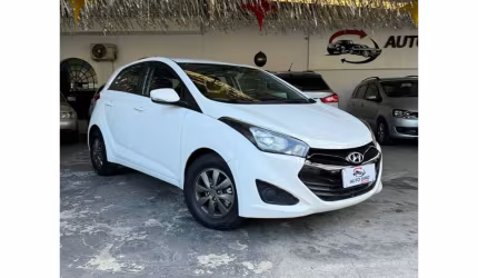 Hyundai hb20 2015 1.0 comfort 12v flex 4p manual
