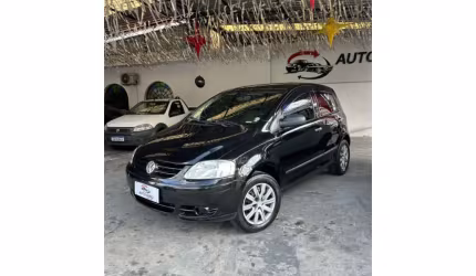 Volkswagen fox 2007 1.0 mi city 8v flex 4p manual