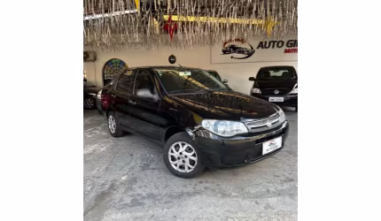 Fiat siena 2012 1.0 mpi el 8v flex 4p manual