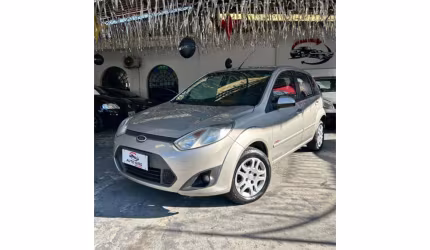 Ford fiesta 2013 1.0 rocam 8v flex 4p manual