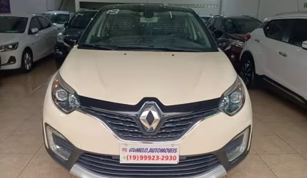 Renault captur inten 16a 2019