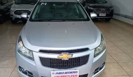 Chevrolet cruze ltz hb 2014