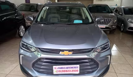 Chevrolet tracker 12t a pr 2021