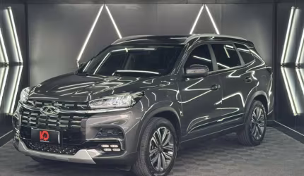 Chery tiggo 8 2022 1.6 tgdi gasolina txs dct