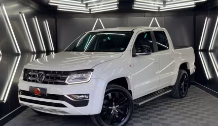 Volkswagen amarok 2020 3.0 v6 tdi diesel highline cd 4motion automático