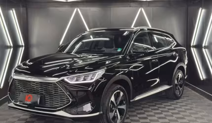 Byd song plus 2024 1.5 dm-i híbrido automático