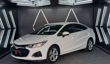 Chevrolet cruze 2022 1.4 turbo lt 16v flex 4p automático