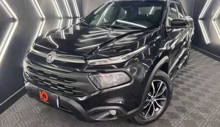 Fiat toro 2021 2.0 16v turbo diesel ultra 4wd at9