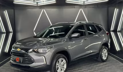 Chevrolet tracker 2021 1.0 turbo flex lt automático