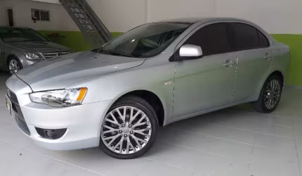 Mitsubishi lancer 2019 cvt, 2.0.