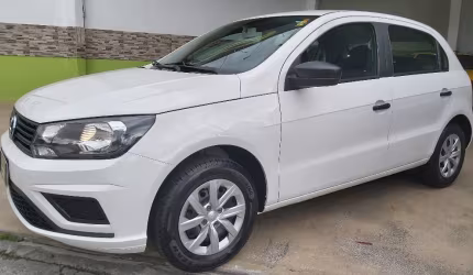 Gol g7 2021 completo, 1.0 12v.