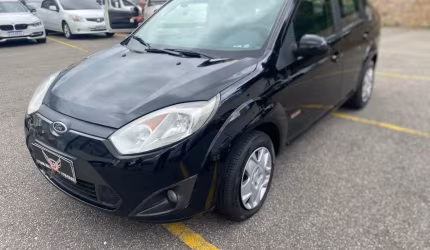  fiesta sedan class 1.6 2013