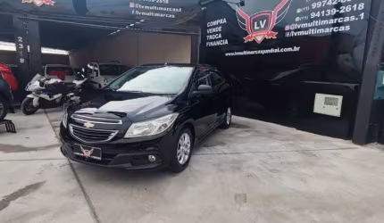 Prisma lt 2013
