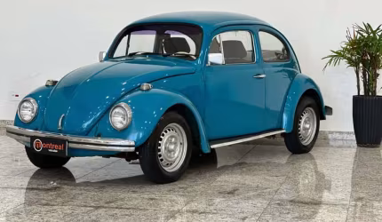 Volkswagen fusca 1.5