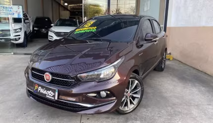 Cronos  precision 1.8 flex aut. 2018